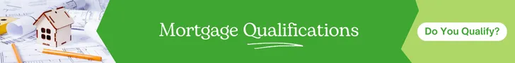 Mortgage Qualifications