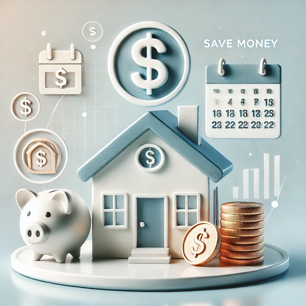 7 Smart Tips To Save Money on Mortgage Payments